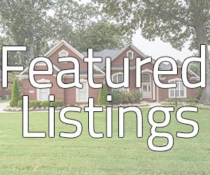 Featured Homes For Sale