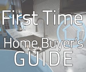 First time home buyers guide