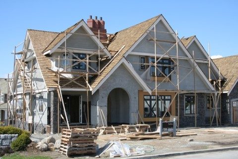 Huntsville New Home Construction