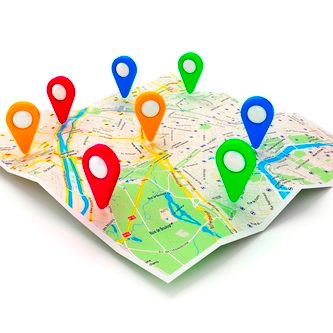 Madison School Zone Map